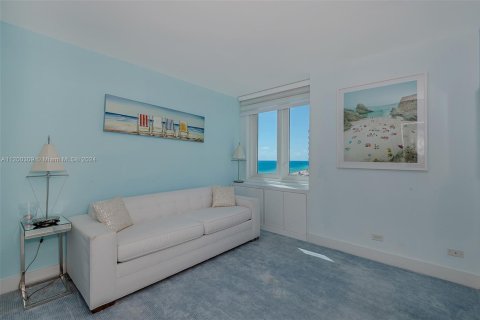 Copropriété à louer à Miami Beach, Floride: 2 chambres, 114.27 m2 № 23845 - photo 14