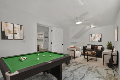 House in Palm Harbor, Florida 4 bedrooms, 196.12 sq.m. № 1893725 - photo 26
