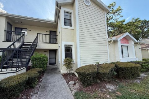 Condo à Spring Hill, Floride, 1 chambre № 2148565