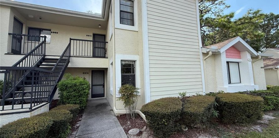 Condo à Spring Hill, Floride, 1 chambre  № 2148565