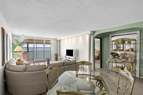 Condo in Gulfport, Florida, 2 bedrooms  № 2383706 - photo 14