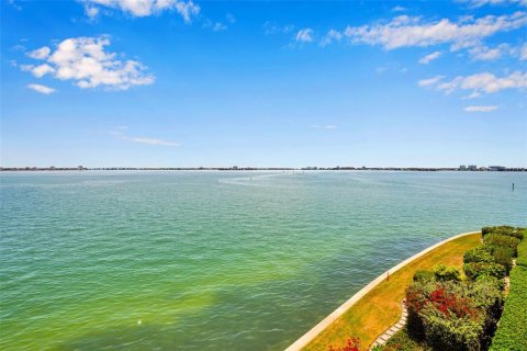 Condo in Gulfport, Florida, 2 bedrooms  № 2383706 - photo 5