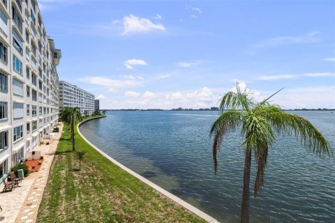 Condo in Gulfport, Florida, 2 bedrooms  № 2383706 - photo 3