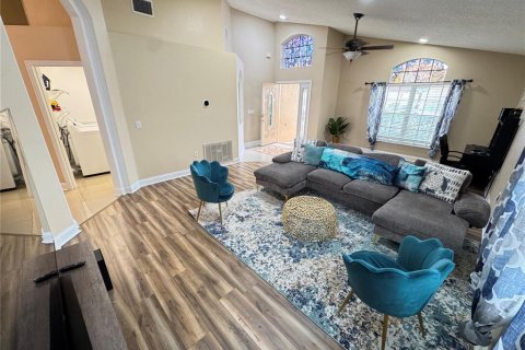 Villa ou maison à louer à Davenport, Floride: 4 chambres, 176.98 m2 № 1900259 - photo 6