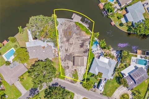 Terreno en venta en Saint Petersburg, Florida № 1865895 - foto 3