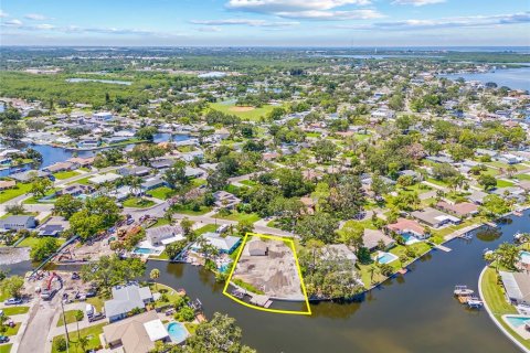 Terreno en venta en Saint Petersburg, Florida № 1865895 - foto 5