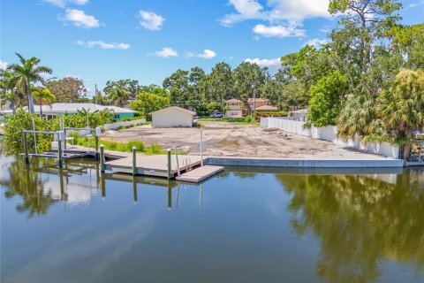 Terreno en venta en Saint Petersburg, Florida № 1865895 - foto 7
