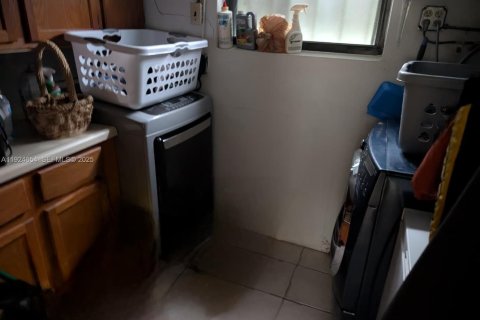 House in Miramar, Florida 2 bedrooms, 81.66 sq.m. № 1986425 - photo 13