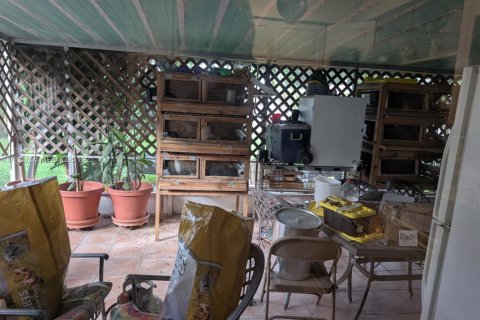 House in Miramar, Florida 2 bedrooms, 81.66 sq.m. № 1986425 - photo 4