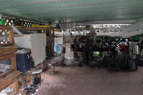 House in Miramar, Florida 2 bedrooms, 81.66 sq.m. № 1986425 - photo 9