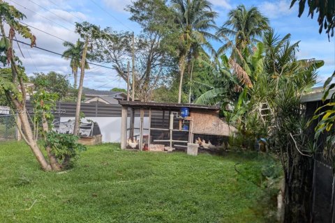 House in Miramar, Florida 2 bedrooms, 81.66 sq.m. № 1986425 - photo 11