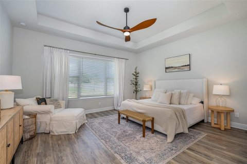 House in Merrit Island, Florida 4 bedrooms, 225.38 sq.m. № 1844330 - photo 12