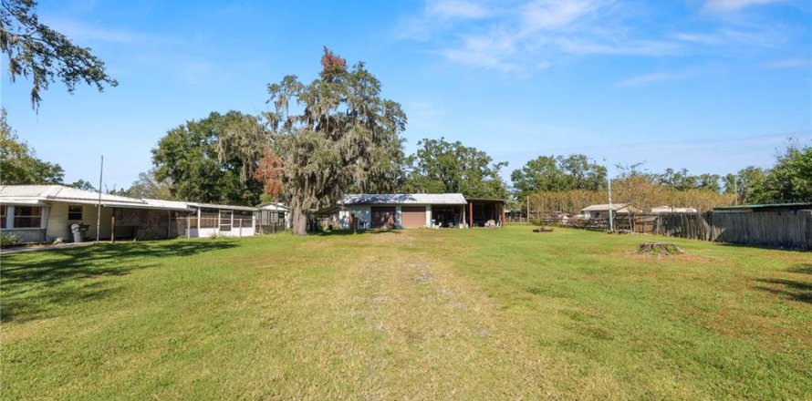 Land in Lakeland, Florida № 1847386