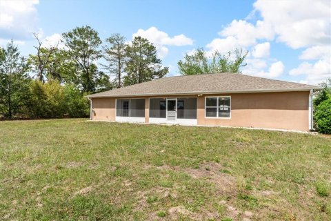 House in Ocala, Florida 3 bedrooms, 198.35 sq.m. № 2206080 - photo 22