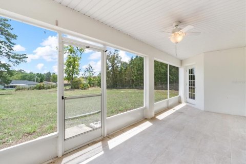 House in Ocala, Florida 3 bedrooms, 198.35 sq.m. № 2206080 - photo 21