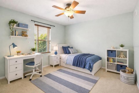 House in Ocala, Florida 3 bedrooms, 198.35 sq.m. № 2206080 - photo 17
