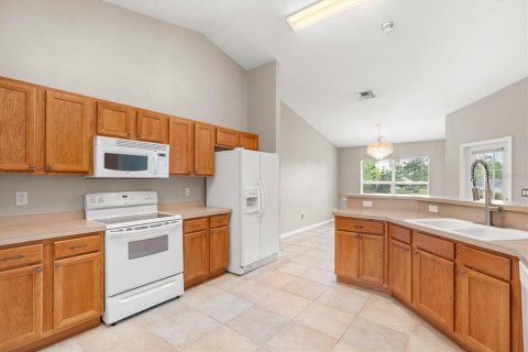 House in Ocala, Florida 3 bedrooms, 198.35 sq.m. № 2206080 - photo 4