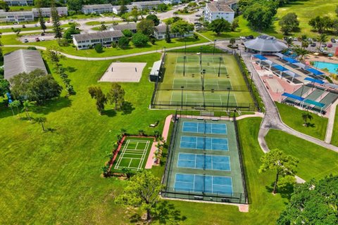 Condominio en venta en Deerfield Beach, Florida, 1 dormitorio, 54.35 m2 № 2147267 - foto 28
