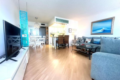 Condominio en venta en Deerfield Beach, Florida, 1 dormitorio, 54.35 m2 № 2147267 - foto 4