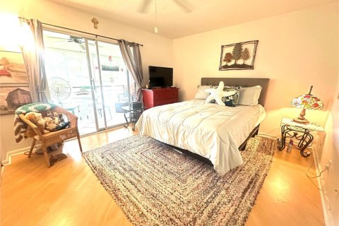 Condominio en venta en Deerfield Beach, Florida, 1 dormitorio, 54.35 m2 № 2147267 - foto 11