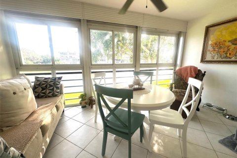Condominio en venta en Deerfield Beach, Florida, 1 dormitorio, 54.35 m2 № 2147267 - foto 18