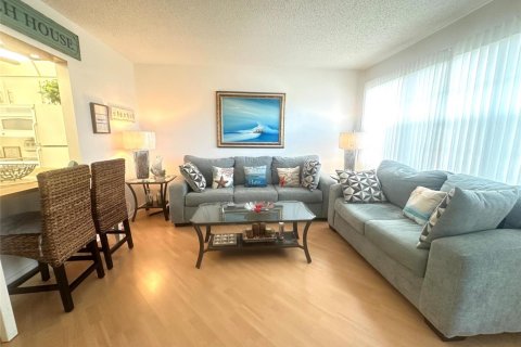 Condominio en venta en Deerfield Beach, Florida, 1 dormitorio, 54.35 m2 № 2147267 - foto 3