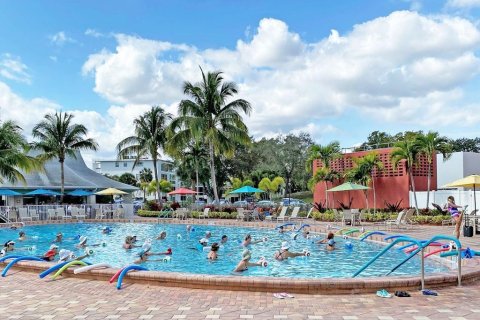 Condominio en venta en Deerfield Beach, Florida, 1 dormitorio, 54.35 m2 № 2147267 - foto 30