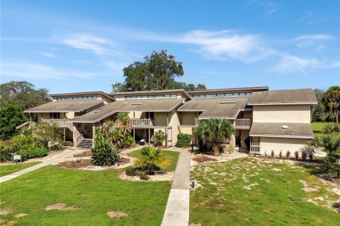 Condo à Haines City, Floride, 2 chambres № 2380302