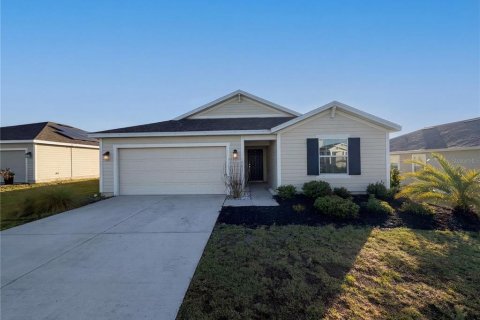 House in Mount Dora, Florida 4 bedrooms, 171.87 sq.m. № 2106848