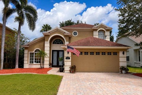 Casa en Tarpon Springs, Florida 4 dormitorios, 192.96 m2 № 2120912