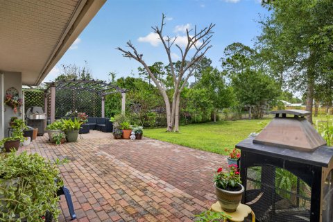 Casa en venta en St. Lucie, Florida, 5 dormitorios, 269.51 m2 № 2271354 - foto 24