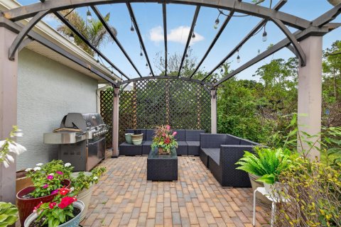 Villa ou maison à St. Lucie, Floride 5 chambres, 269.51 m2 № 2271354