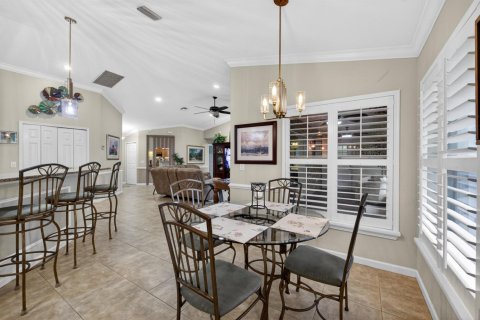 Casa en venta en St. Lucie, Florida, 5 dormitorios, 269.51 m2 № 2271354 - foto 7