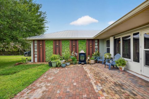 Casa en venta en St. Lucie, Florida, 5 dormitorios, 269.51 m2 № 2271354 - foto 2