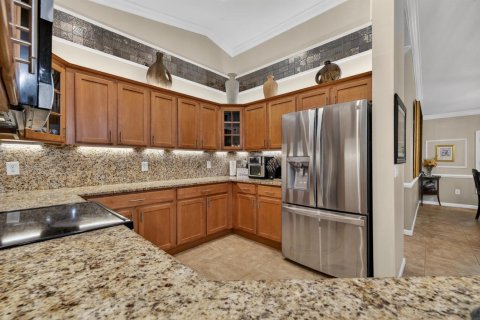 Casa en venta en St. Lucie, Florida, 5 dormitorios, 269.51 m2 № 2271354 - foto 10