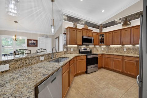 Casa en venta en St. Lucie, Florida, 5 dormitorios, 269.51 m2 № 2271354 - foto 8