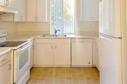 Condominio en alquiler en Davie, Florida, 3 dormitorios, 126.72 m2 № 1997088 - foto 15