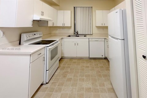 Condominio en alquiler en Davie, Florida, 3 dormitorios, 126.72 m2 № 1997088 - foto 9