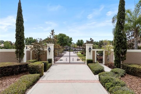 Land in Lake Mary, Florida № 1657222 - photo 2