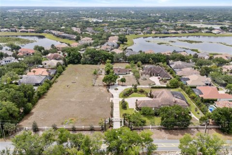 Land in Lake Mary, Florida № 1657222 - photo 4
