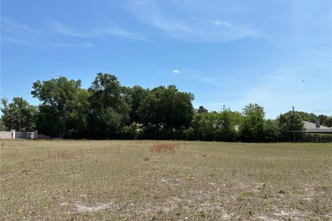 Land in Lake Mary, Florida № 1657222 - photo 1