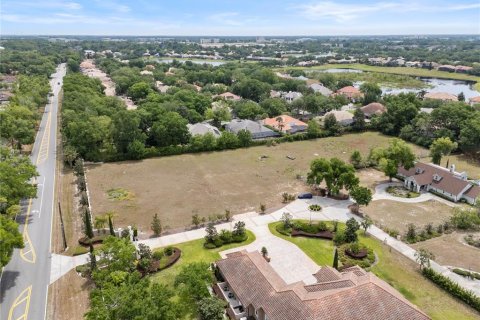 Land in Lake Mary, Florida № 1657222 - photo 3