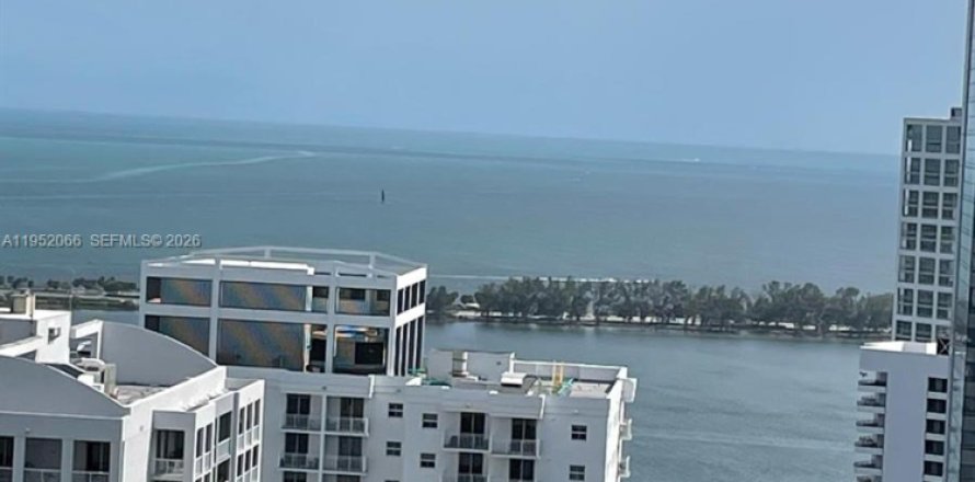 Condo in Miami, Florida, 1 bedroom № 2008870