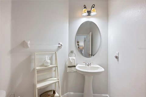 Купить таунхаус в Мейтленд, Флорида 10 комнат, 229.84м2, № 2223709 - фото 15