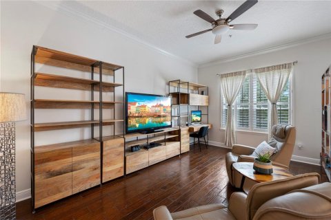 Купить таунхаус в Мейтленд, Флорида 10 комнат, 229.84м2, № 2223709 - фото 8