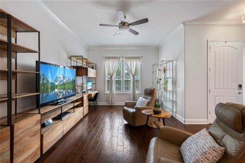 Купить таунхаус в Мейтленд, Флорида 10 комнат, 229.84м2, № 2223709 - фото 7