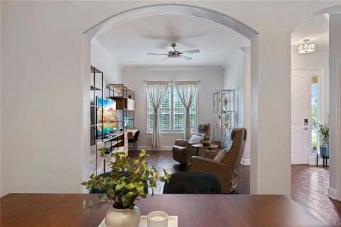 Купить таунхаус в Мейтленд, Флорида 10 комнат, 229.84м2, № 2223709 - фото 12