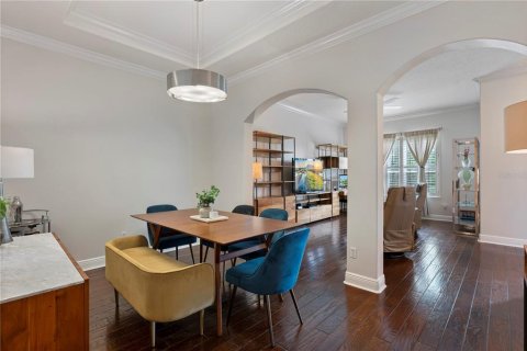 Купить таунхаус в Мейтленд, Флорида 10 комнат, 229.84м2, № 2223709 - фото 10