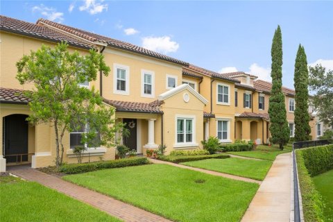 Touwnhouse à Maitland, Floride 4 chambres, 229.84 m2 № 2223709