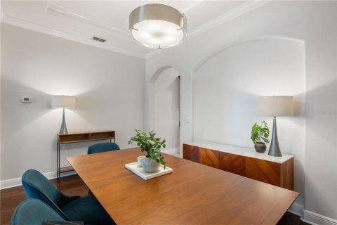 Купить таунхаус в Мейтленд, Флорида 10 комнат, 229.84м2, № 2223709 - фото 14